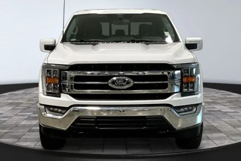 Photos of 2022 Ford F-150 Lariat for sale in Roanoke, IN at Southwest Auto Sales