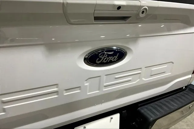 2022 Ford F-150 Lariat - Photo 25