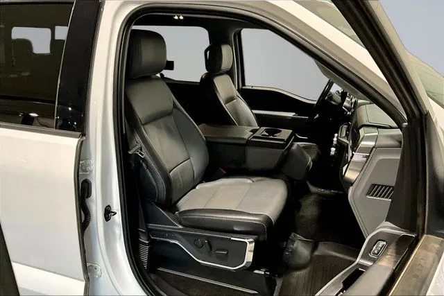 2022 Ford F-150 Lariat - Photo 30