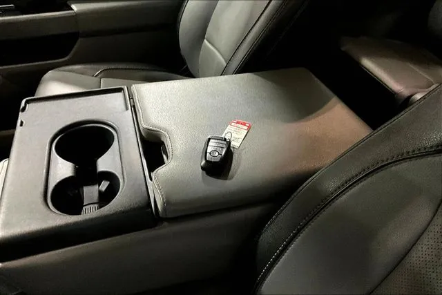 2022 Ford F-150 Lariat - Photo 36