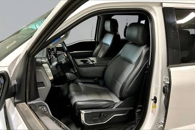 2022 Ford F-150 Lariat - Photo 22