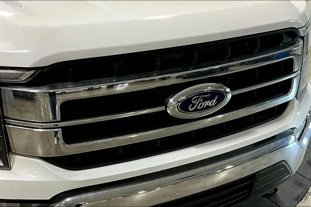 2022 Ford F-150 Lariat - Photo 34