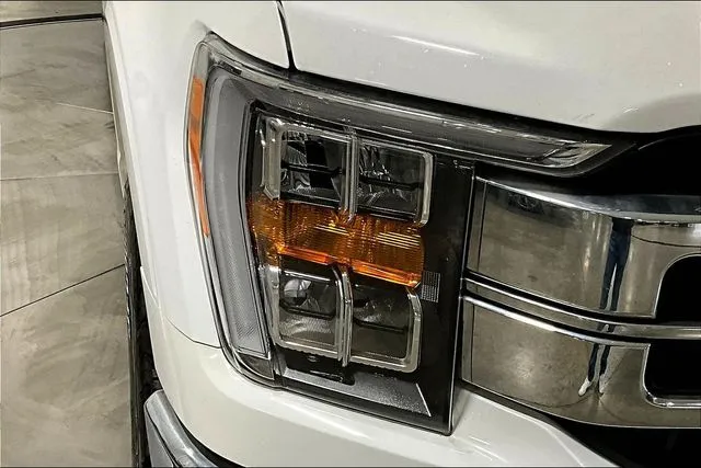 2022 Ford F-150 Lariat - Photo 33