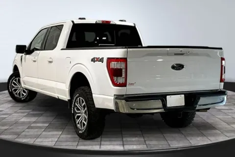 More photos of 2022 Ford F-150 Lariat at Southwest Auto Sales, IN