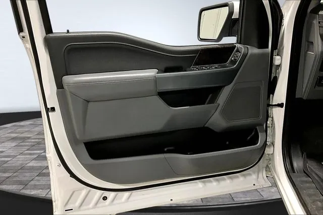 2022 Ford F-150 Lariat - Photo 21