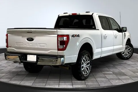 More photos of 2022 Ford F-150 Lariat at Southwest Auto Sales, IN