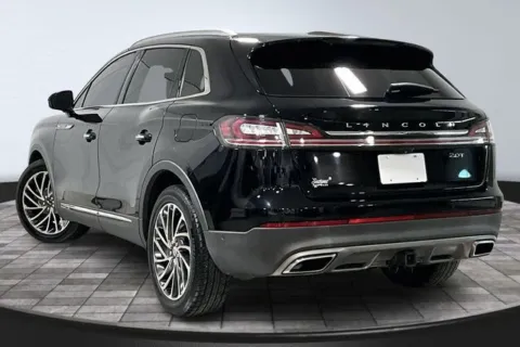 More photos of 2020 Lincoln Nautilus Reserve at Southwest Auto Sales, IN