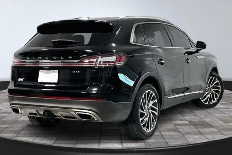More photos of 2020 Lincoln Nautilus Reserve at Southwest Auto Sales, IN