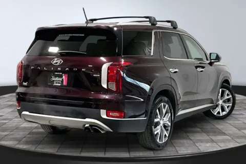 More photos of 2022 Hyundai Palisade SEL at Southwest Auto Sales, IN