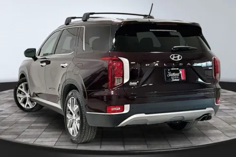 More photos of 2022 Hyundai Palisade SEL at Southwest Auto Sales, IN