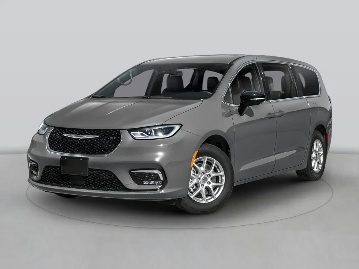 2025 Chrysler Pacifica Limited for sale in Roanoke, IN