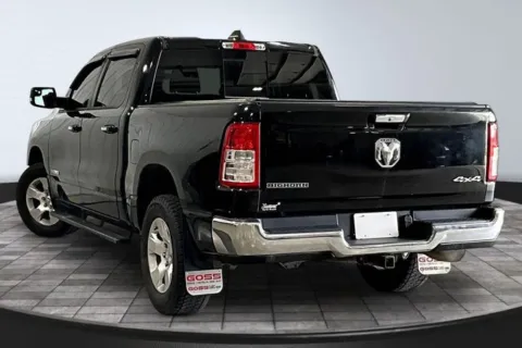 More photos of 2019 Ram 1500 Big Horn/Lone Star at Southwest Auto Sales, IN