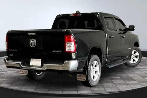 More photos of 2019 Ram 1500 Big Horn/Lone Star at Southwest Auto Sales, IN