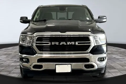 Photos of 2019 Ram 1500 Big Horn/Lone Star for sale in Roanoke, IN at Southwest Auto Sales