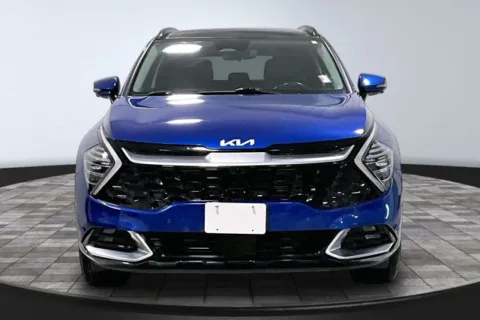 Photos of 2023 Kia Sportage SX-Prestige for sale in Roanoke, IN at Southwest Auto Sales