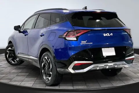 More photos of 2023 Kia Sportage SX-Prestige at Southwest Auto Sales, IN