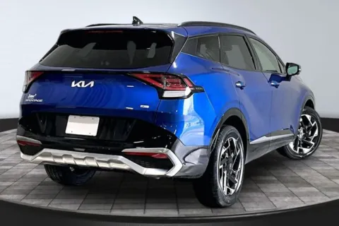 More photos of 2023 Kia Sportage SX-Prestige at Southwest Auto Sales, IN