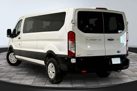 More photos of 2024 Ford Transit-350 XLT at Southwest Auto Sales, IN