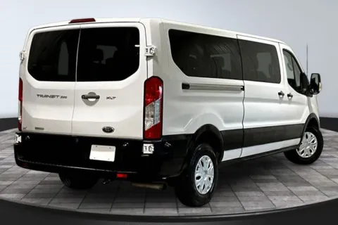 More photos of 2024 Ford Transit-350 XLT at Southwest Auto Sales, IN