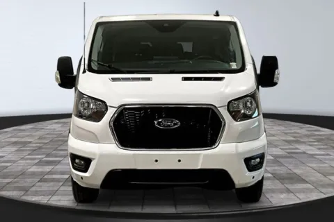 Photos of 2024 Ford Transit-350 XLT for sale in Roanoke, IN at Southwest Auto Sales