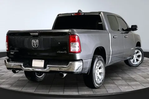 More photos of 2020 Ram 1500 Big Horn/Lone Star at Southwest Auto Sales, IN