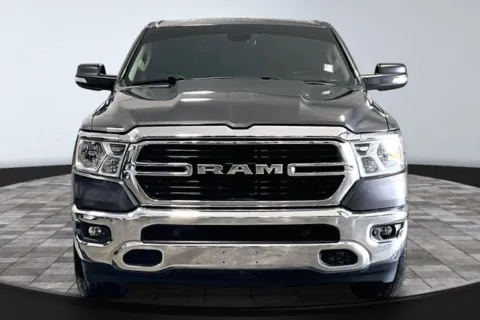 Photos of 2020 Ram 1500 Big Horn/Lone Star for sale in Roanoke, IN at Southwest Auto Sales