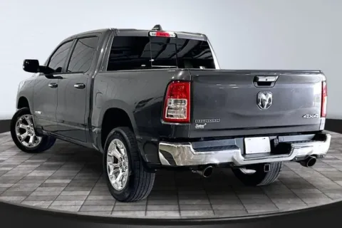 More photos of 2020 Ram 1500 Big Horn/Lone Star at Southwest Auto Sales, IN