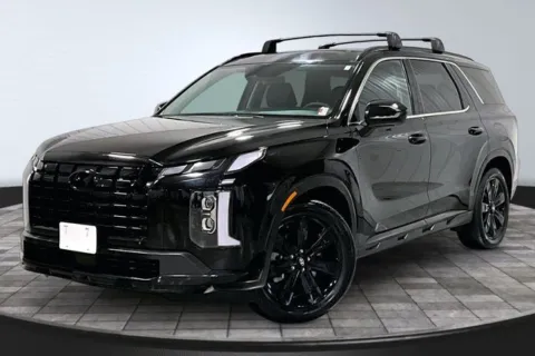 Another view of 2025 Hyundai Palisade XRT for sale in Roanoke, IN at Southwest Auto Sales
