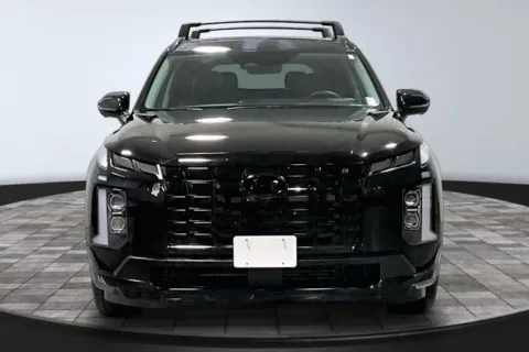 Photos of 2025 Hyundai Palisade XRT for sale in Roanoke, IN at Southwest Auto Sales