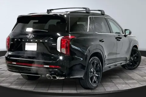 More photos of 2025 Hyundai Palisade XRT at Southwest Auto Sales, IN