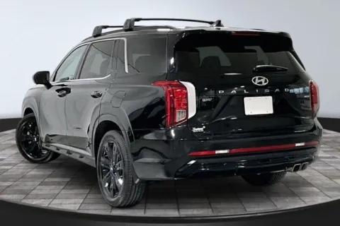 More photos of 2025 Hyundai Palisade XRT at Southwest Auto Sales, IN