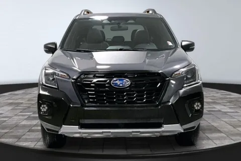 Photos of 2022 Subaru Forester Wilderness for sale in Roanoke, IN at Southwest Auto Sales