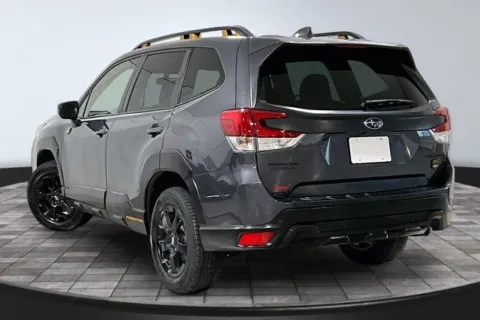 More photos of 2022 Subaru Forester Wilderness at Southwest Auto Sales, IN