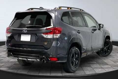More photos of 2022 Subaru Forester Wilderness at Southwest Auto Sales, IN