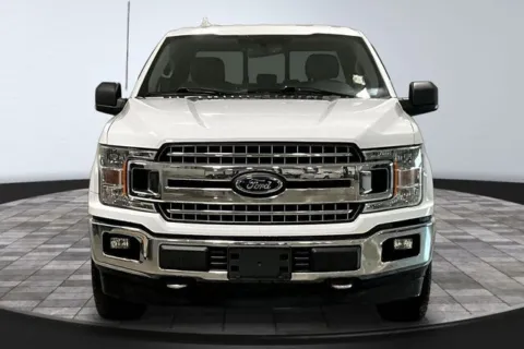 Photos of 2018 Ford F-150 XLT for sale in Roanoke, IN at Southwest Auto Sales