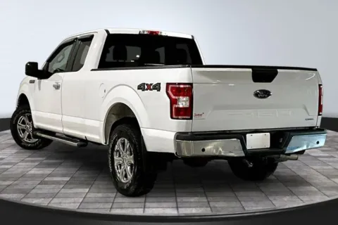 More photos of 2018 Ford F-150 XLT at Southwest Auto Sales, IN