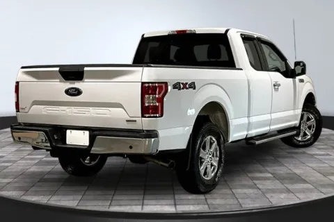 More photos of 2018 Ford F-150 XLT at Southwest Auto Sales, IN