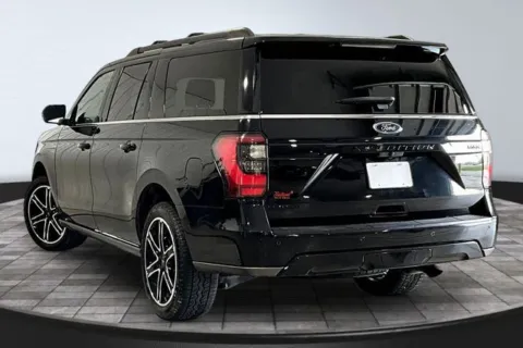 More photos of 2021 Ford Expedition Max Limited at Southwest Auto Sales, IN