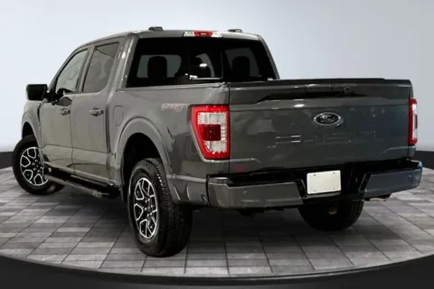 More photos of 2022 Ford F-150 XLT at Southwest Auto Sales, IN