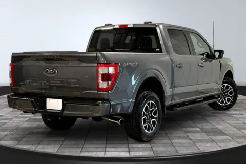 More photos of 2022 Ford F-150 XLT at Southwest Auto Sales, IN