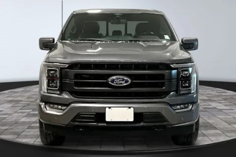 Photos of 2022 Ford F-150 XLT for sale in Roanoke, IN at Southwest Auto Sales