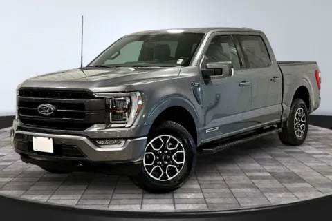 Another view of 2022 Ford F-150 XLT for sale in Roanoke, IN at Southwest Auto Sales