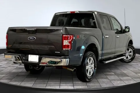 More photos of 2019 Ford F-150 XLT at Southwest Auto Sales, IN