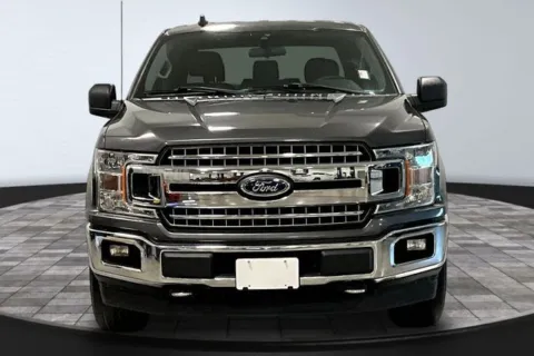 Photos of 2019 Ford F-150 XLT for sale in Roanoke, IN at Southwest Auto Sales