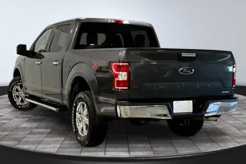 More photos of 2019 Ford F-150 XLT at Southwest Auto Sales, IN