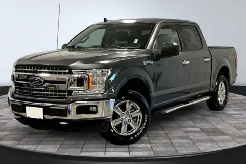 Another view of 2019 Ford F-150 for sale in Roanoke, IN at Southwest Auto Sales