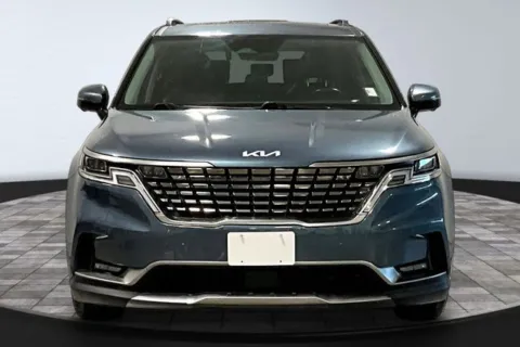 Photos of 2023 Kia Carnival SX Prestige for sale in Roanoke, IN at Southwest Auto Sales