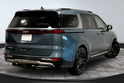 More photos of 2023 Kia Carnival SX Prestige at Southwest Auto Sales, IN