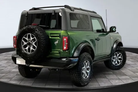 More photos of 2022 Ford Bronco Badlands at Southwest Auto Sales, IN