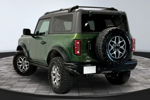 More photos of 2022 Ford Bronco Badlands at Southwest Auto Sales, IN